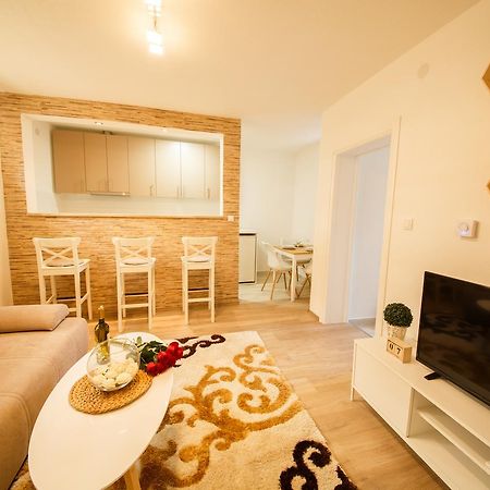 Apartman Top Spot Banja Luka Eksteriør bilde