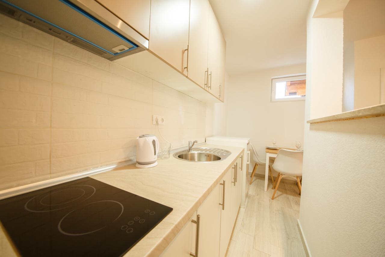 Apartman Top Spot Banja Luka Eksteriør bilde