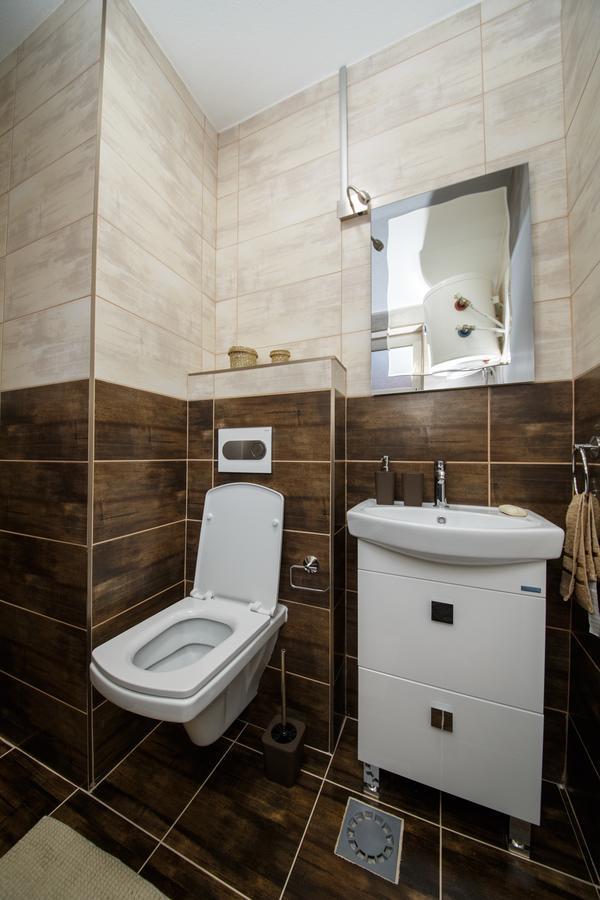 Apartman Top Spot Banja Luka Eksteriør bilde