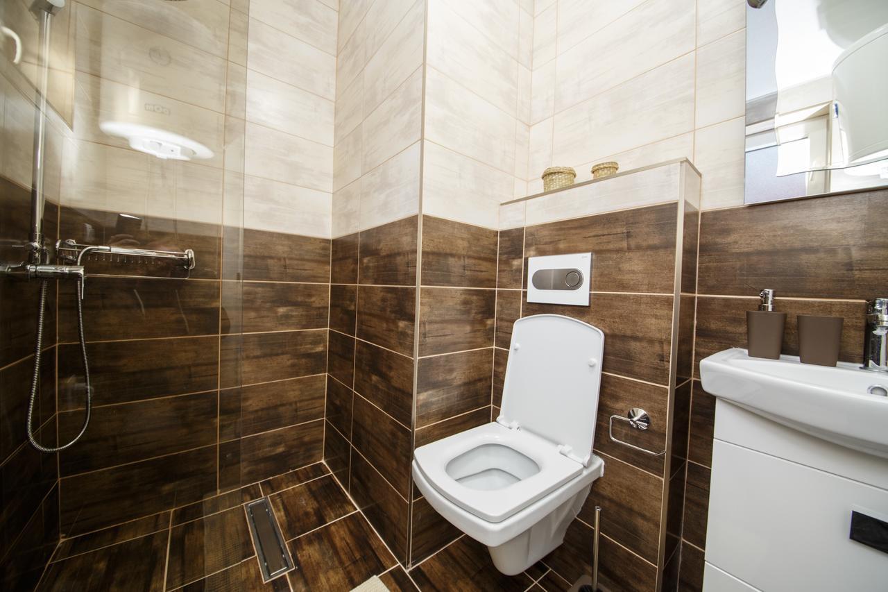 Apartman Top Spot Banja Luka Eksteriør bilde