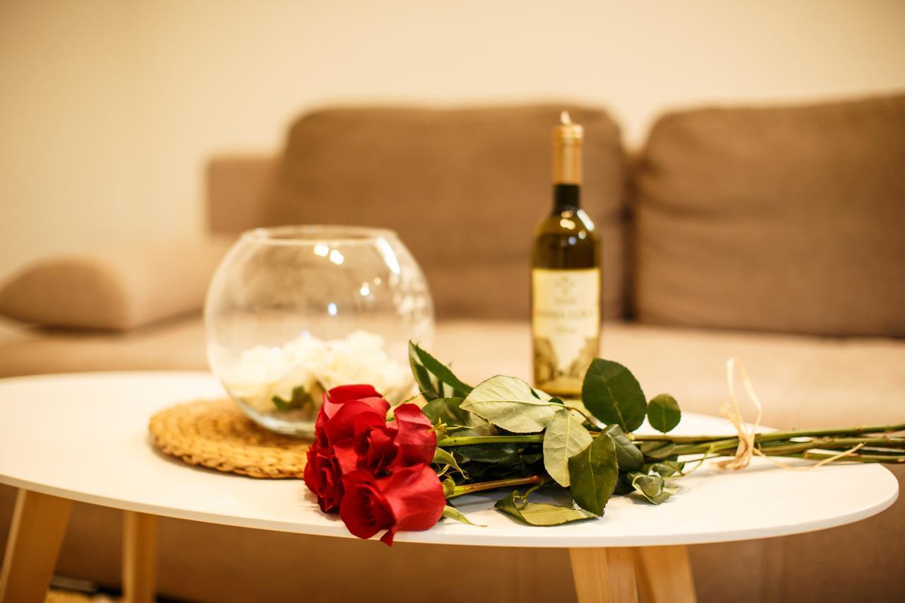 Apartman Top Spot Banja Luka Eksteriør bilde