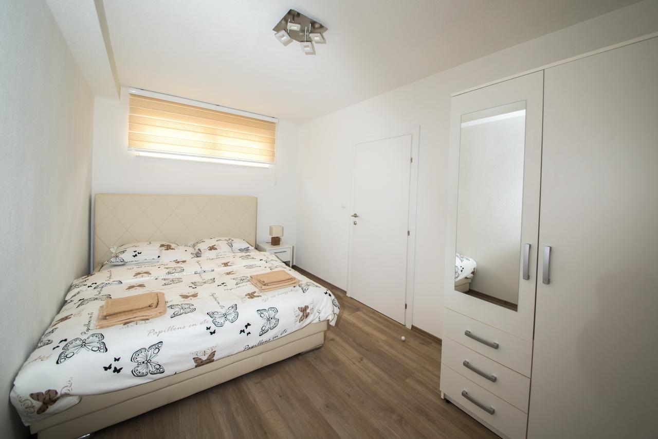 Apartman Top Spot Banja Luka Eksteriør bilde