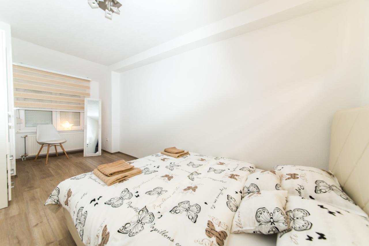 Apartman Top Spot Banja Luka Eksteriør bilde